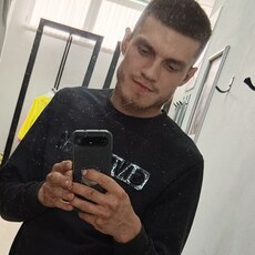 Фотография мужчины Михаил, 24 года из г. Кез