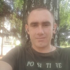 Фотография мужчины Вячеслав, 32 года из г. Запорожье