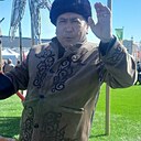 Багдат, 52 года