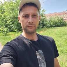 Фотография мужчины Александр, 43 года из г. Зерноград