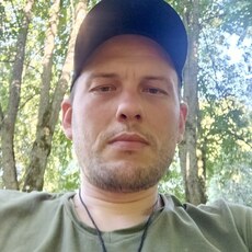 Фотография мужчины Александр, 35 лет из г. Воротынец