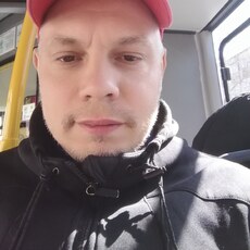 Фотография мужчины Oleg, 40 лет из г. Молодечно
