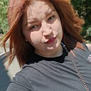 Вика, 21 год