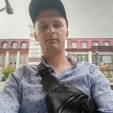Фотография мужчины Александр, 27 лет из г. Прокопьевск