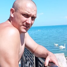 Фотография мужчины Александр, 40 лет из г. Курск