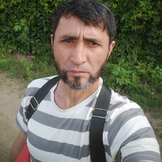 Фотография мужчины Фарходжон, 46 лет из г. Кувандык