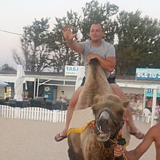 Фотография мужчины Иван, 31 год из г. Губкин