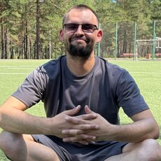 Фотография мужчины Yril, 33 года из г. Мама