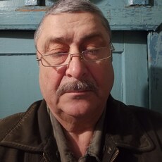Петр, 69 из г. Новосибирск.