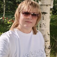 Фотография девушки Лето, 47 лет из г. Тверь