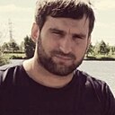 Адам, 40 лет