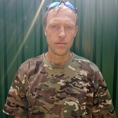Фотография мужчины Николай, 36 лет из г. Волоколамск