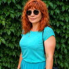 Фотография девушки Ріта, 43 года из г. Берислав