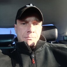 Фотография мужчины Юрий, 36 лет из г. Червонопартизанск
