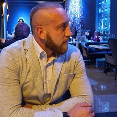 Фотография мужчины Hogan, 38 лет из г. Саратов