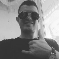 Фотография мужчины Руслан, 30 лет из г. Бийск