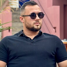 Фотография мужчины Yakim, 31 год из г. Новороссийск