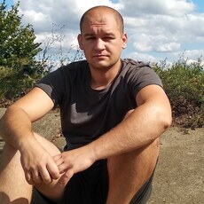 Фотография мужчины Александр, 35 лет из г. Краснодон