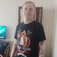 Фотография мужчины Андрей, 51 год из г. Скопин