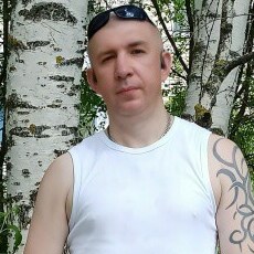 Фотография мужчины Александр, 42 года из г. Буй
