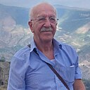 Артур, 61 год