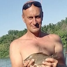 Фотография мужчины Сергей, 49 лет из г. Каменск-Шахтинский