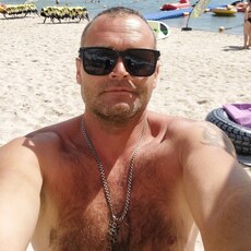 Фотография мужчины Павел, 42 года из г. Бердянск