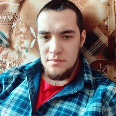 Фотография мужчины Vadim, 28 лет из г. Мегион
