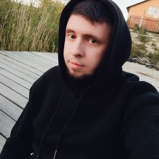 Фотография мужчины Дмитрий, 30 лет из г. Волгоград