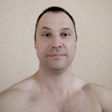 Фотография мужчины Андрей, 40 лет из г. Донецк