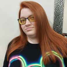 Фотография девушки Аня, 25 лет из г. Екатеринбург
