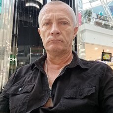 Фотография мужчины Андрей, 54 года из г. Волжский