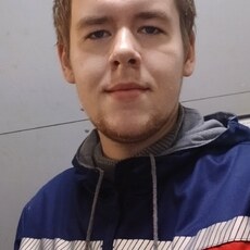 Фотография мужчины Родион, 21 год из г. Шимск