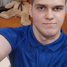 Фотография мужчины Максим, 20 лет из г. Ессентуки