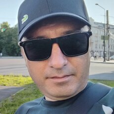 Фотография мужчины Guga, 44 года из г. Череповец