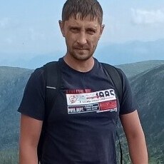Александр, 37 из г. Иркутск.