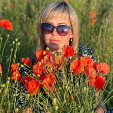 Фотография девушки Любов, 41 год из г. Шепетовка