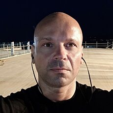 Фотография мужчины Дмитрий, 40 лет из г. Гусев
