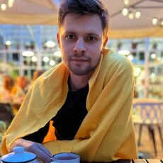 Фотография мужчины Дмитрий, 36 лет из г. Балаково