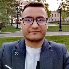 Фотография мужчины Юрий, 30 лет из г. Керчь