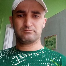 Фотография мужчины Ахмед, 39 лет из г. Нижний Новгород