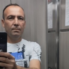 Фотография мужчины Ильгиз, 43 года из г. Чирчик