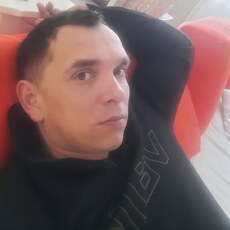 Фотография мужчины Влад, 37 лет из г. Брянск