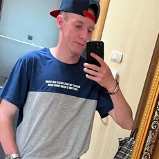 Фотография мужчины Павел, 21 год из г. Чебоксары