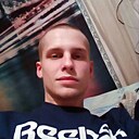 Максим, 25 лет