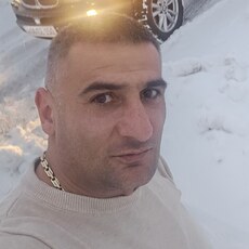 Фотография мужчины Hayk, 42 года из г. Владикавказ