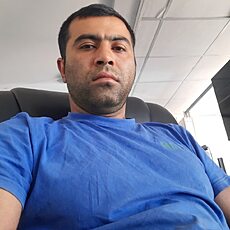 Фотография мужчины Рустам, 32 года из г. Самарканд