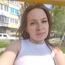 Анастасия, 33 года