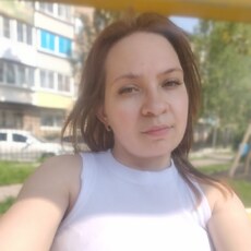 Фотография девушки Анастасия, 33 года из г. Красноуральск