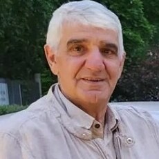 Фотография мужчины Дмитрий, 62 года из г. Раменское